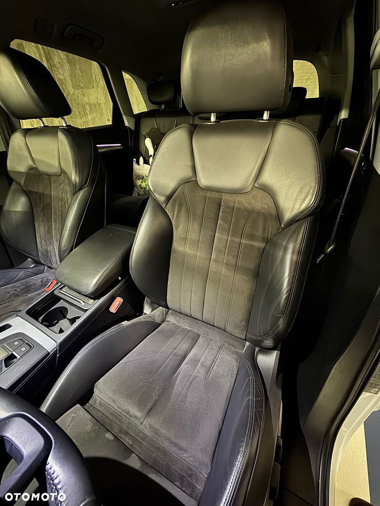 Audi Q5 2.0 TDI Quattro Sport S tronic - 14