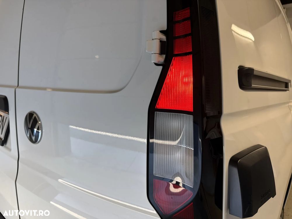 Volkswagen CADDY - 23