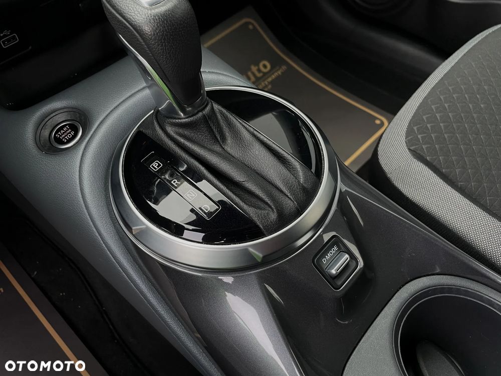 Nissan Juke 1.0 DIG-T Tekna DCT - 32