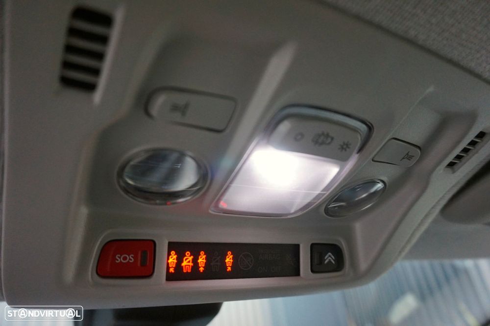 Citroën C3 1.2 PureTech Origins - 31