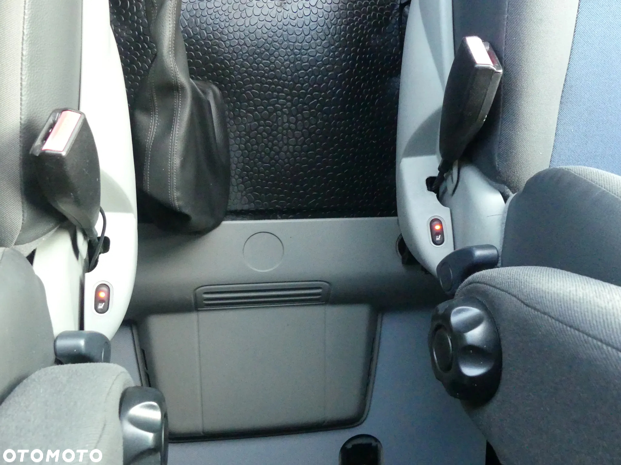 Renault Trafic L2H1 Pack Clim - 20