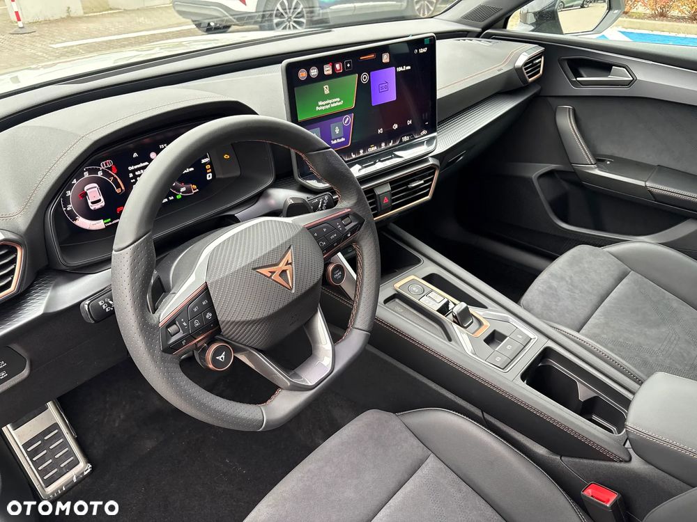 Cupra Leon - 11