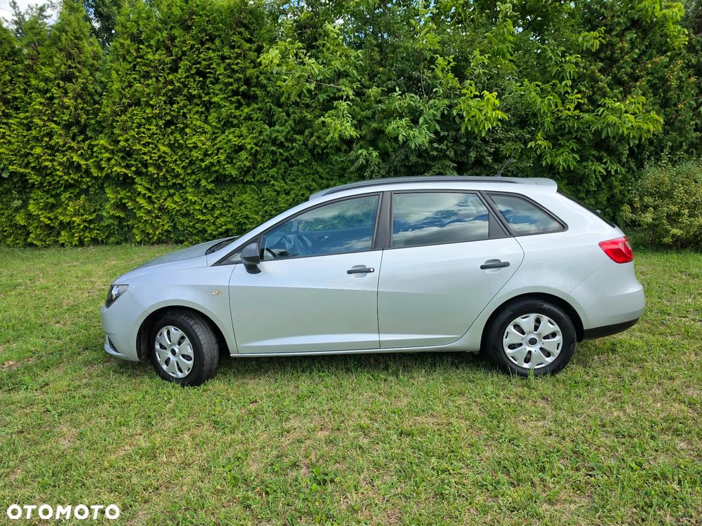 Seat Ibiza 1.2 Reference - 2