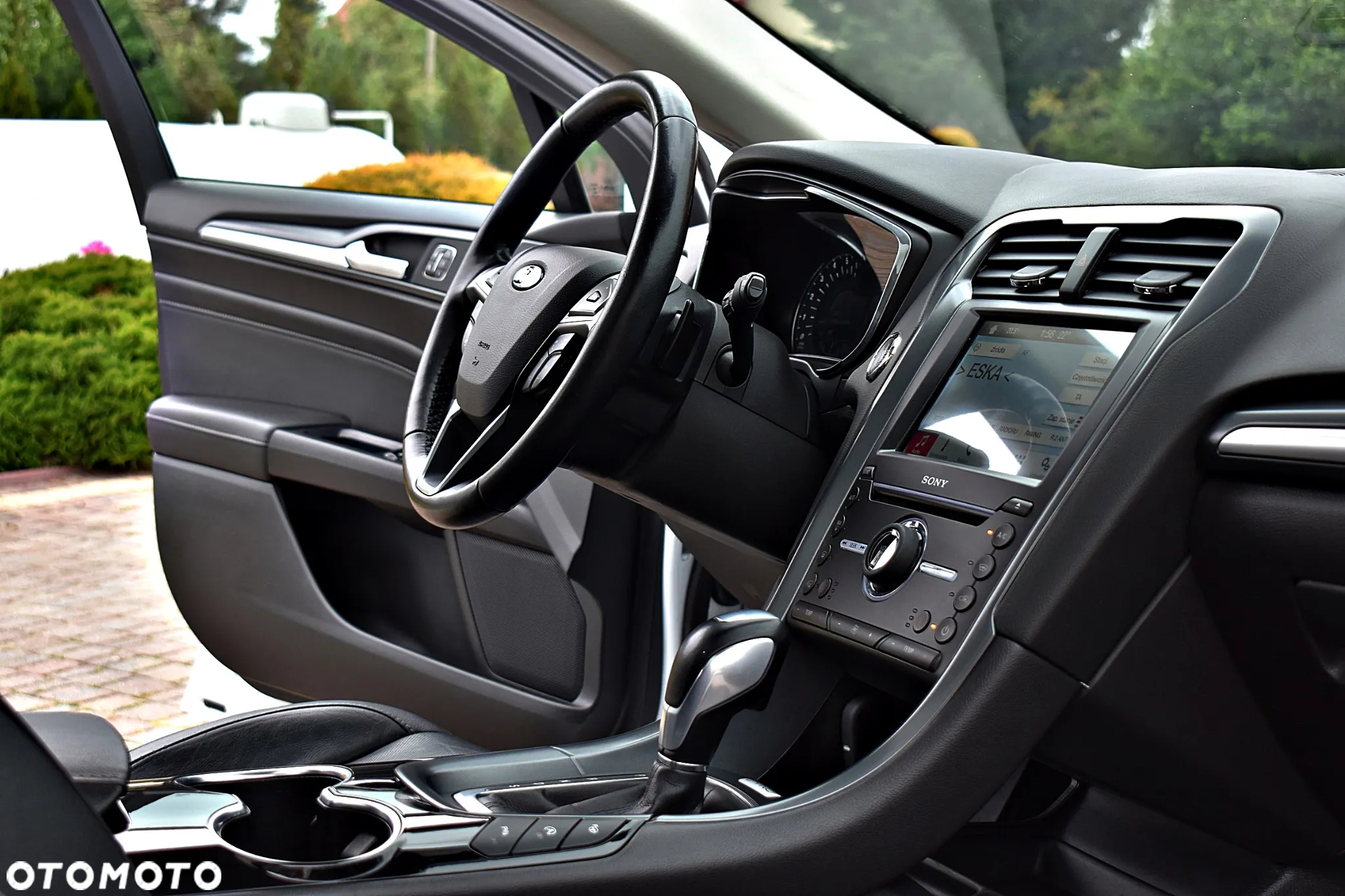 Ford Mondeo - 15