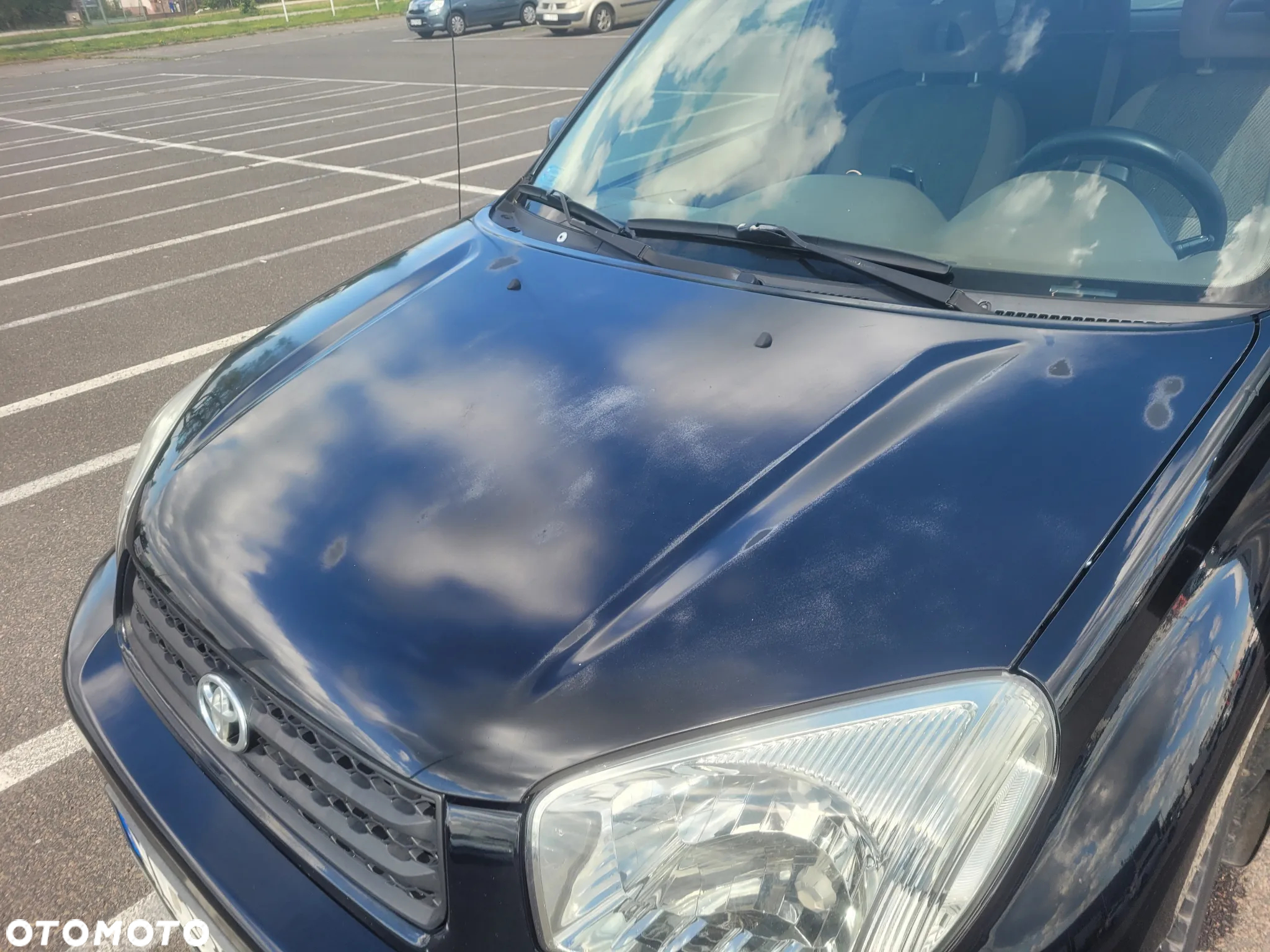 Toyota RAV4 2.0 VVT-i 4x4 - 10