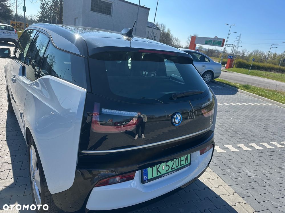 BMW i3 94 Ah - 3