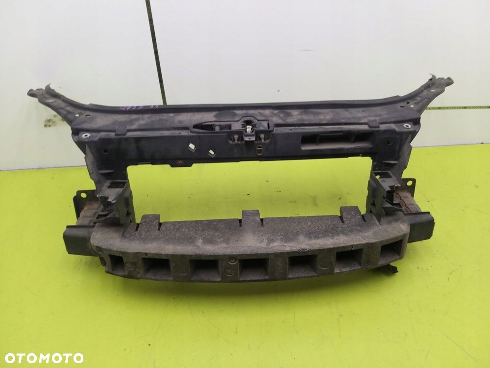 Pas przedni wzmocnienie Skoda Fabia II 2007-2014 1,2 12V BENZNYA - 1