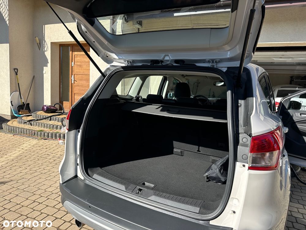 Ford Kuga 2.0 TDCi 4x2 Cool & Connect - 7