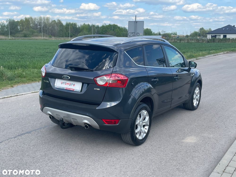 Ford Kuga 2.0 TDCi Trend - 31