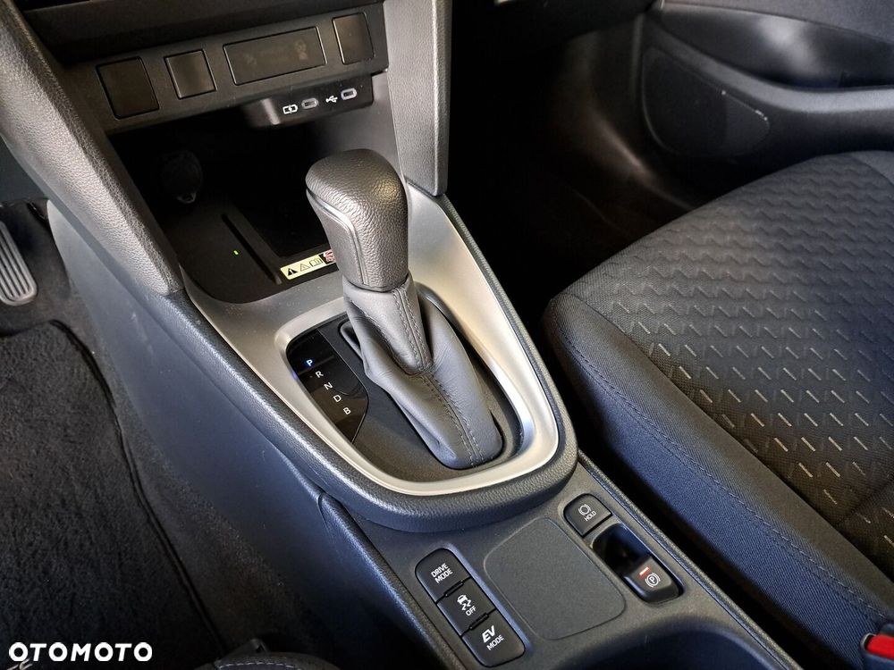 Toyota Yaris Cross Hybrid 1.5 Comfort - 26