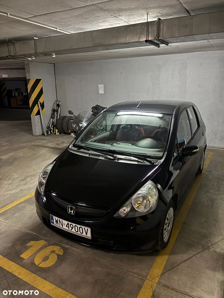 Honda Jazz 1.4 ES - 13