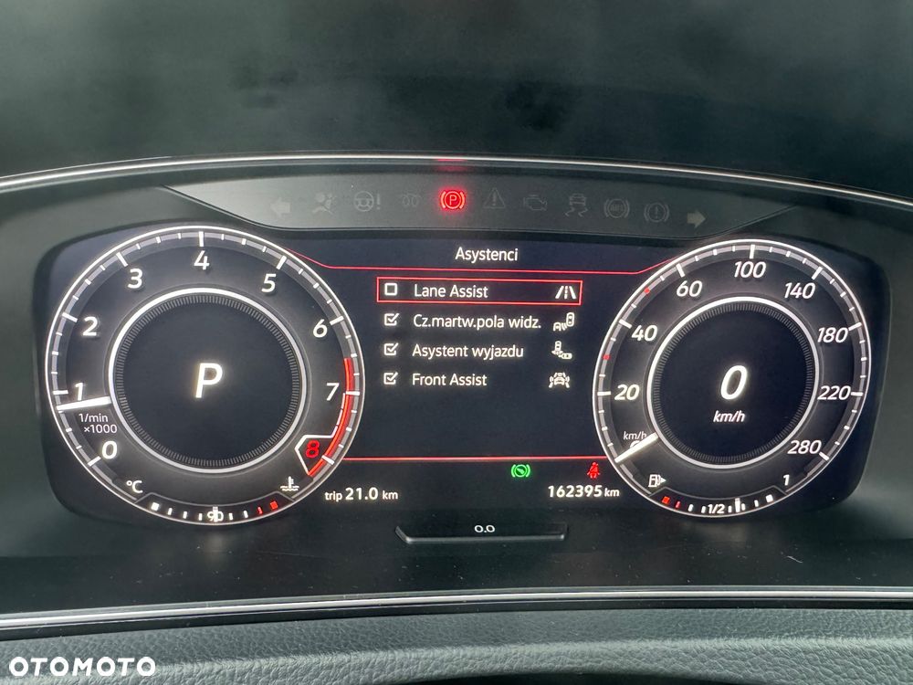 Volkswagen Golf GTI 2.0 TSI OPF DSG Performance - 15