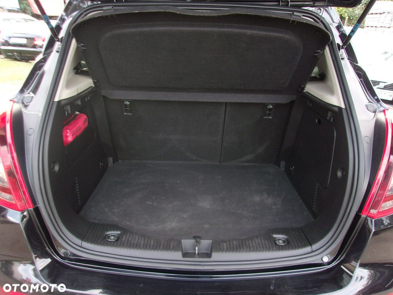 Opel Mokka 1.4 Turbo ecoFLEX Start/Stop 4x4 Innovation - 29