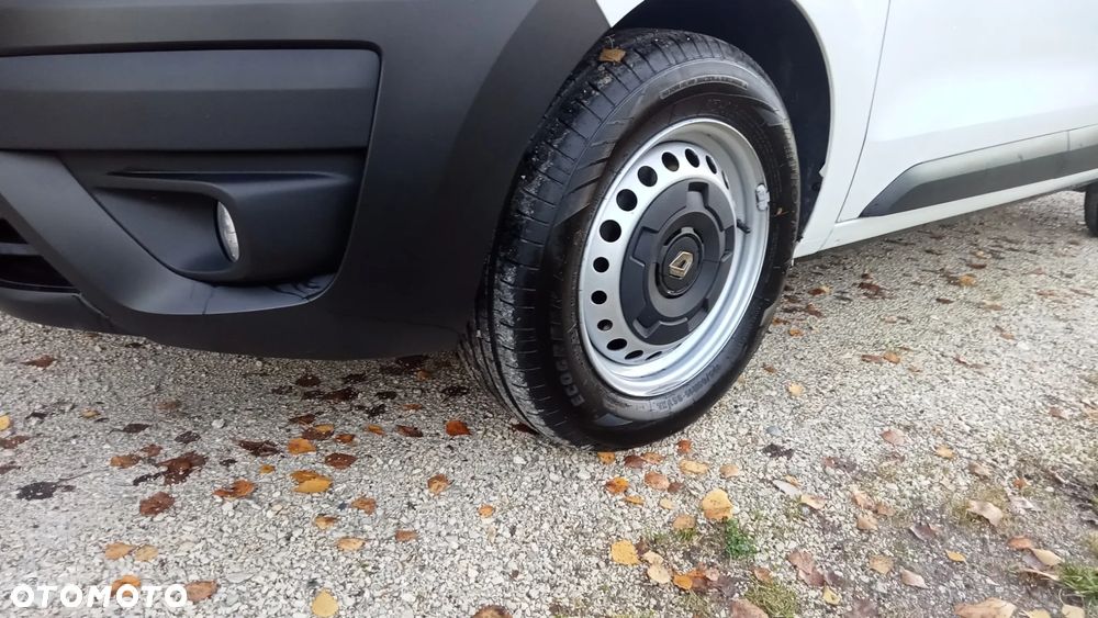 Renault Express - 13