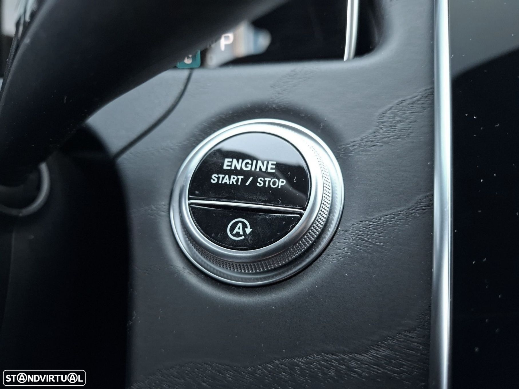 Mercedes-Benz E 220 d - 17