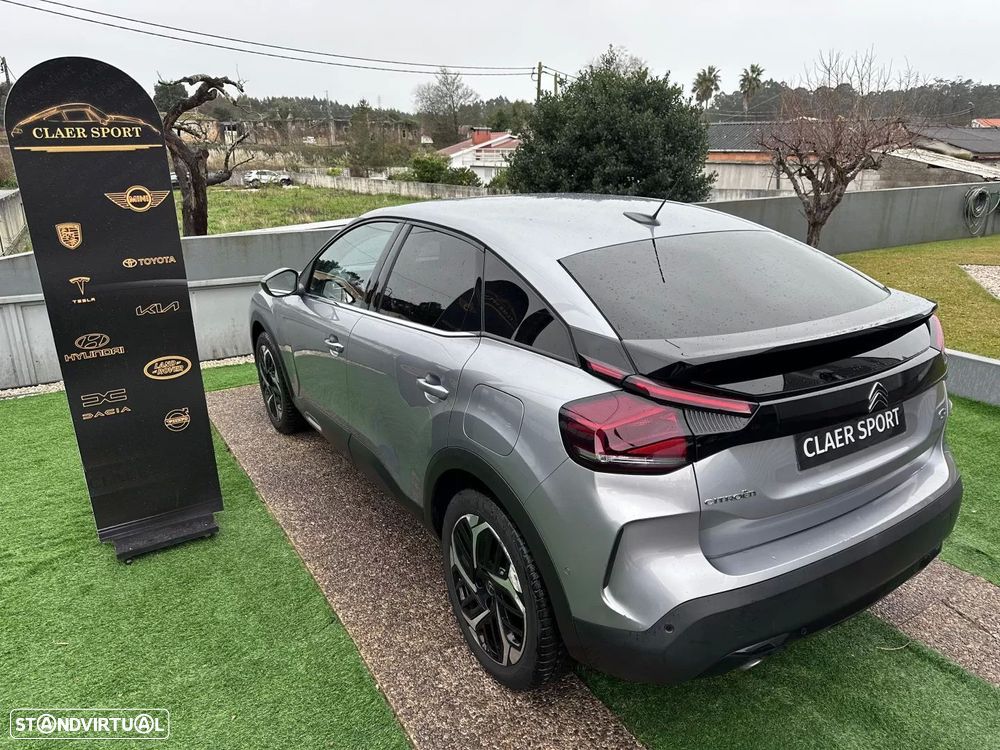 Citroën C4 1.2 PureTech Feel Pack - 14