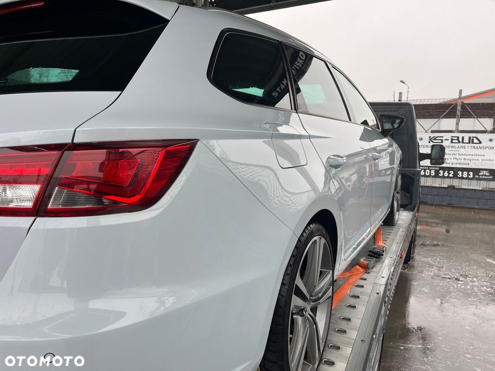 Seat Leon - 5
