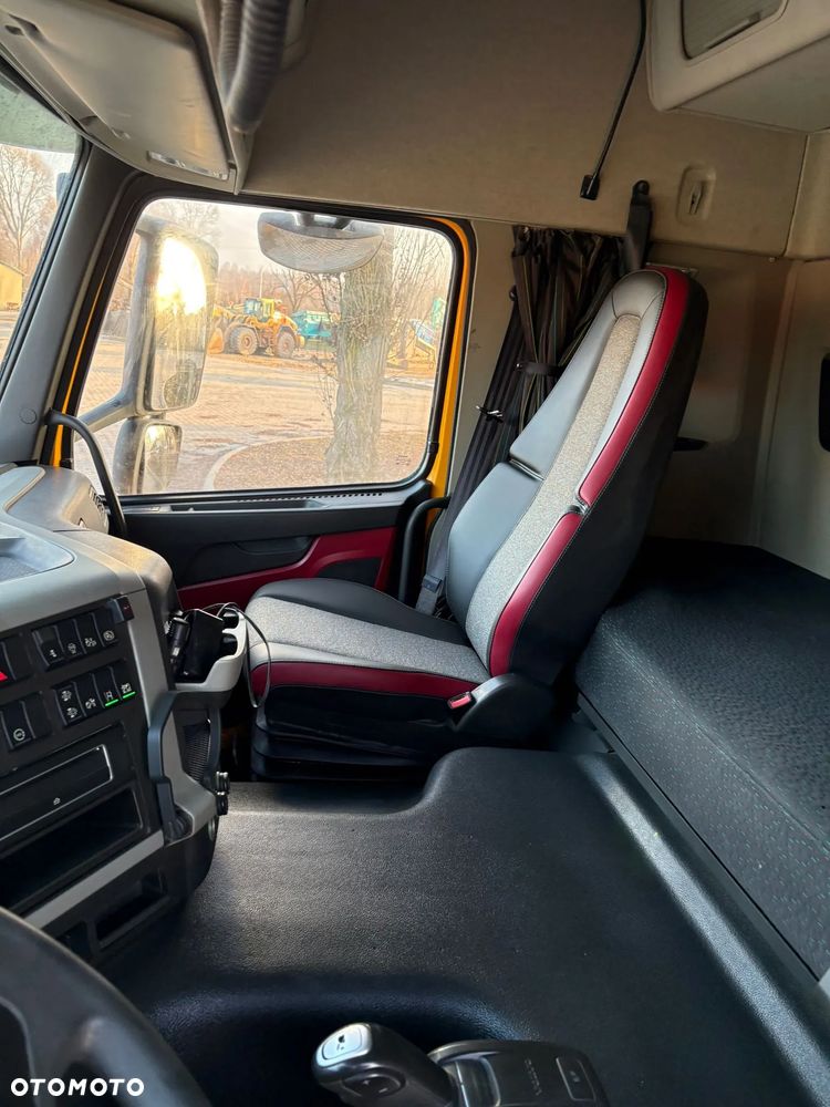 Volvo FM - 18