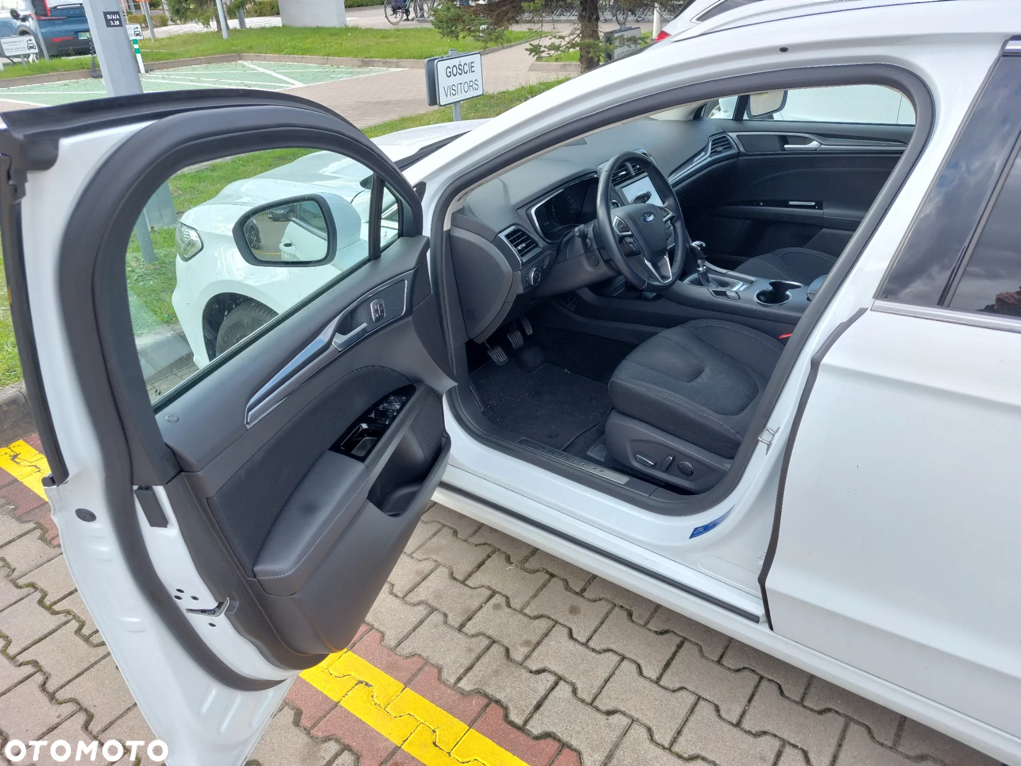 Ford Mondeo 2.0 TDCi Titanium - 7