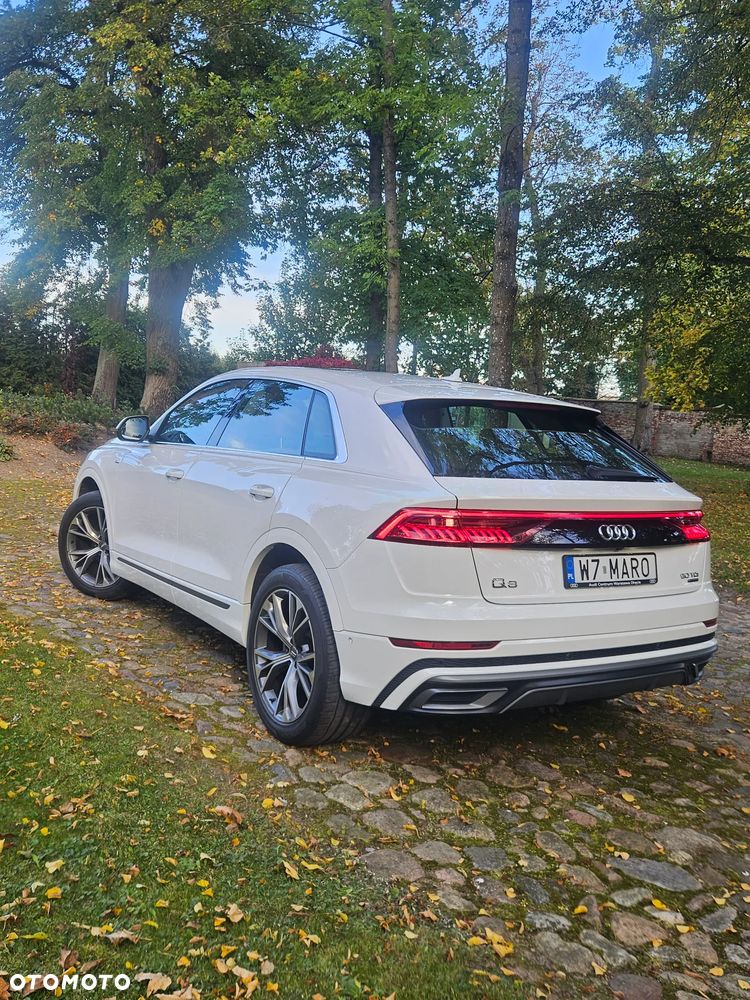 Audi Q8 - 3