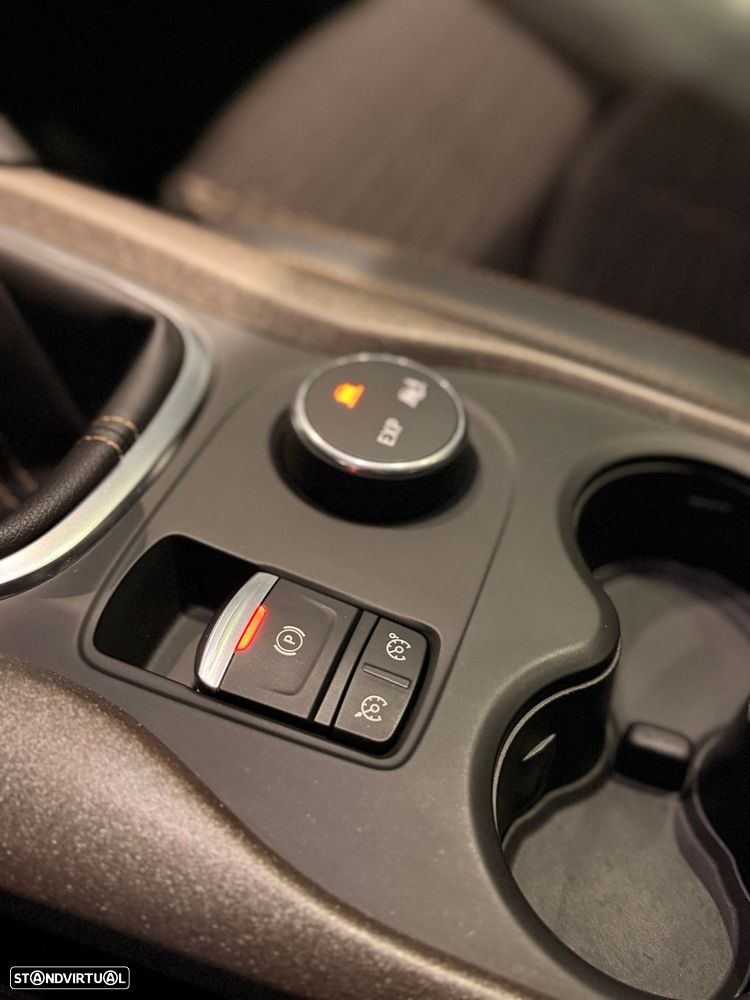 Renault Kadjar 1.5 dCi Exclusive - 39