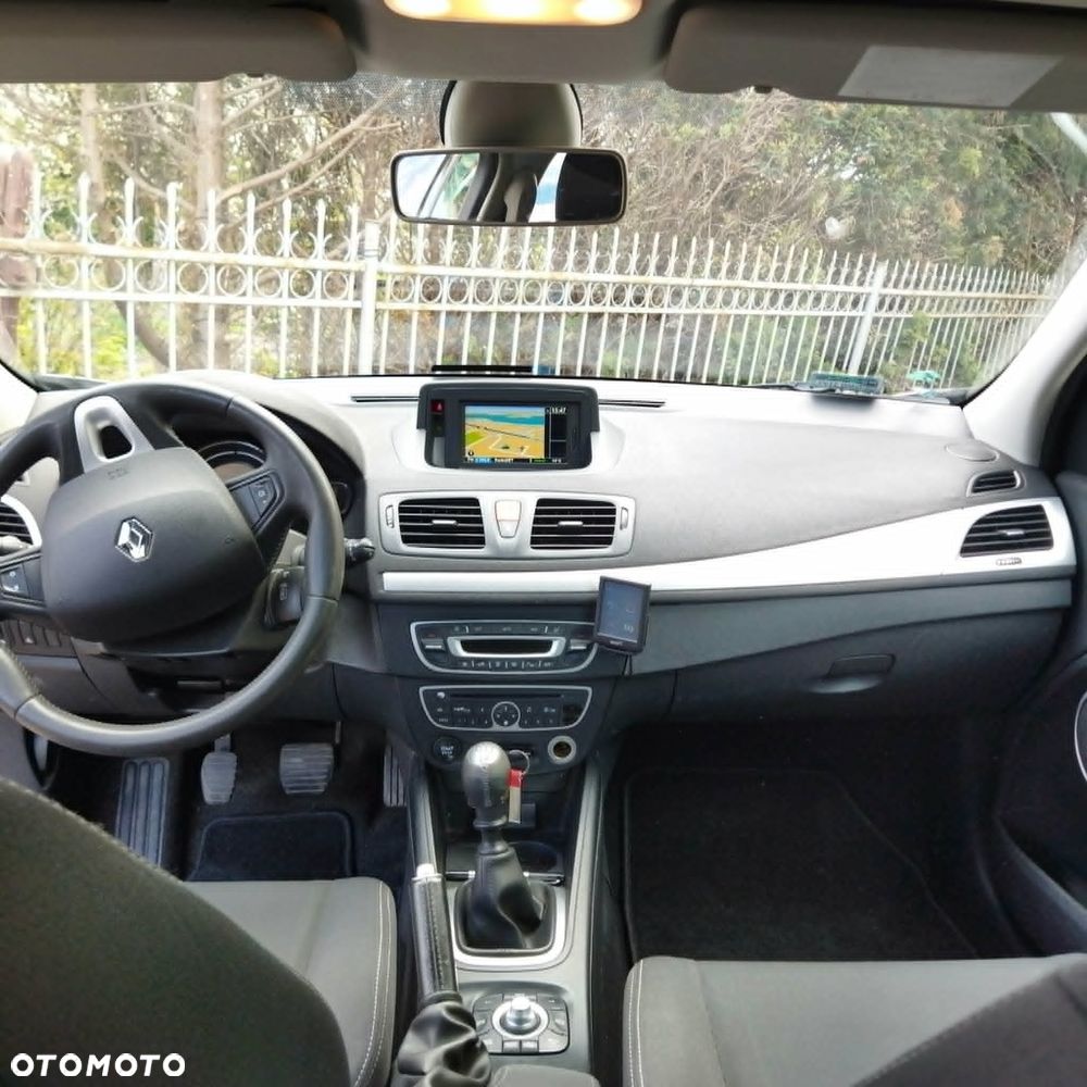 Renault Megane - 12