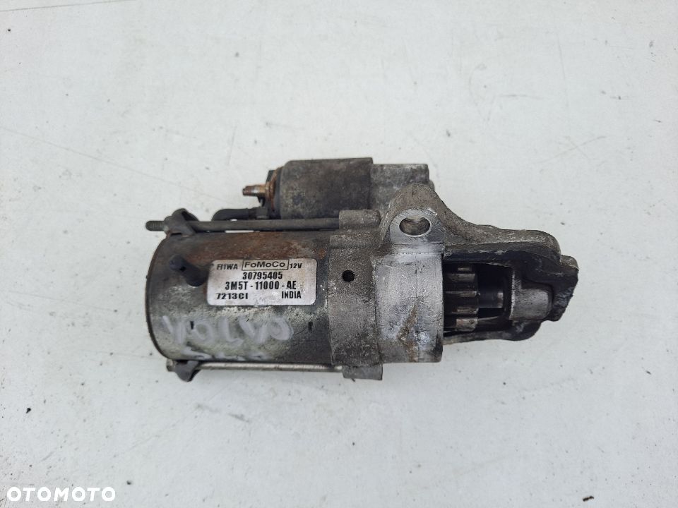 ROZRUSZNIK VOLVO 1.8 2.0 B C30 C70 S40 V50 3M5T-11000-AC - 1