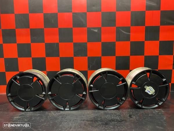 Jantes Honda Civic Viii Três Volumes (Fd, Fa) - 1