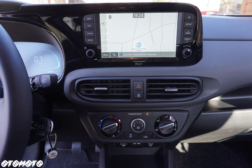 Hyundai i10 1.0 Trend - 20