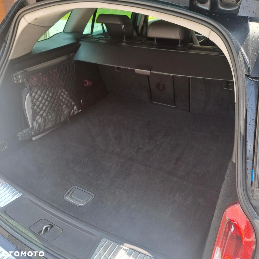 Opel Insignia 2.0 CDTI Cosmo ecoFLEX - 7