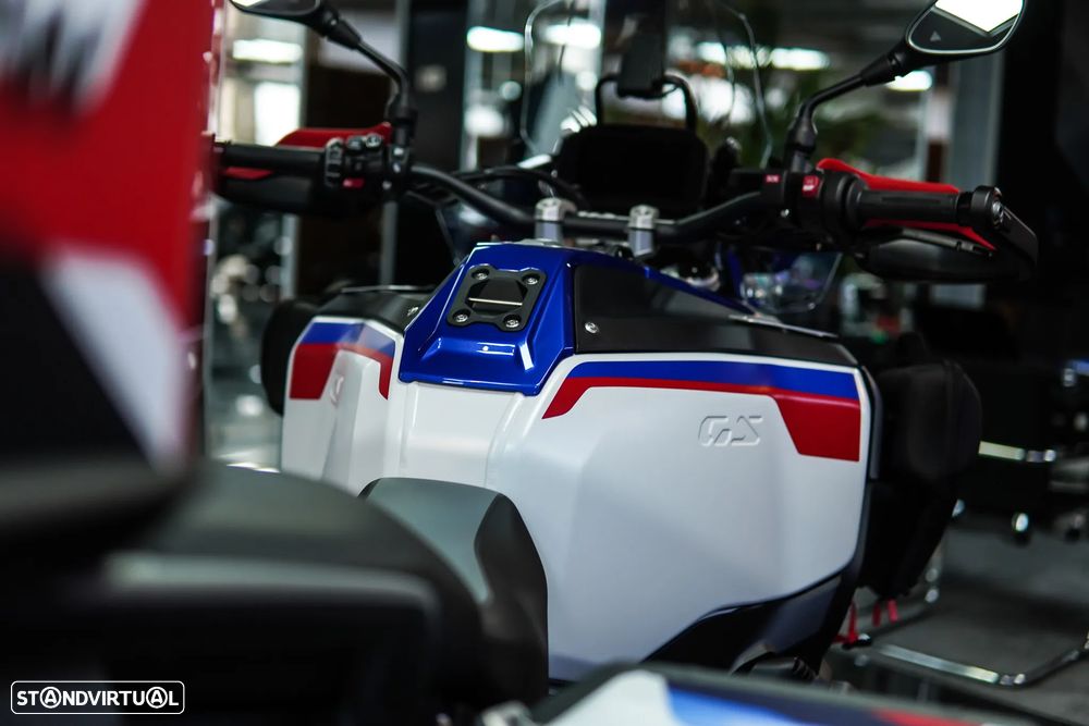 BMW R 1300 GS Adventure TROPHY AUTOMATICA - 51