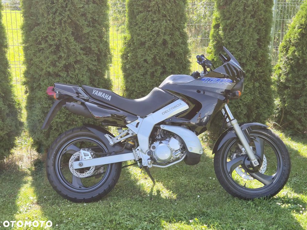 Yamaha TDR - 3