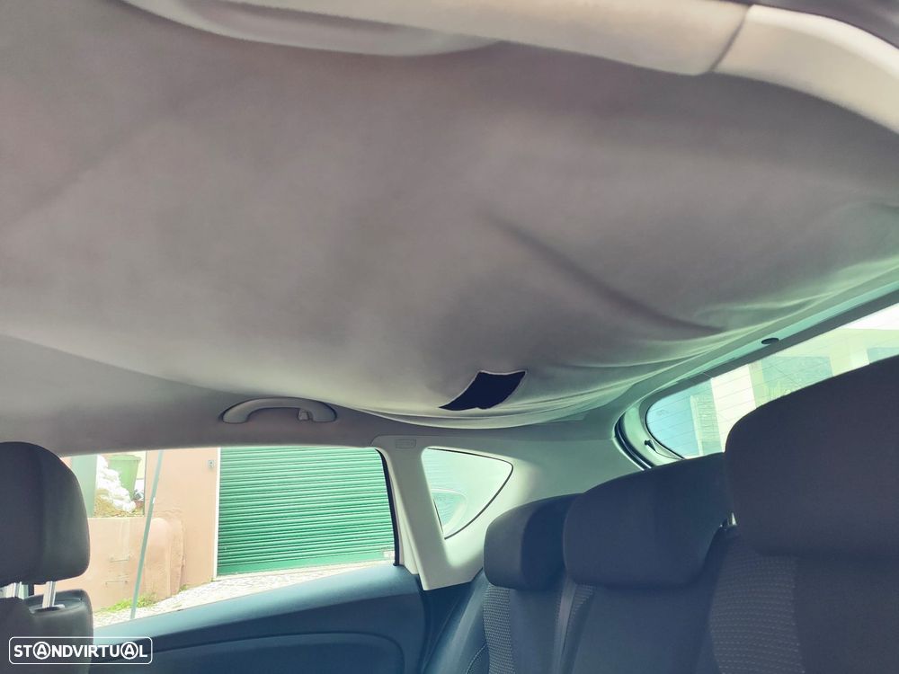 SEAT Leon 1.6 TDI Sport - 10