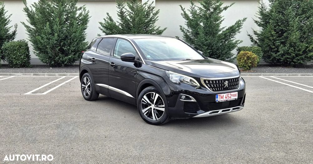 Peugeot 3008 - 2