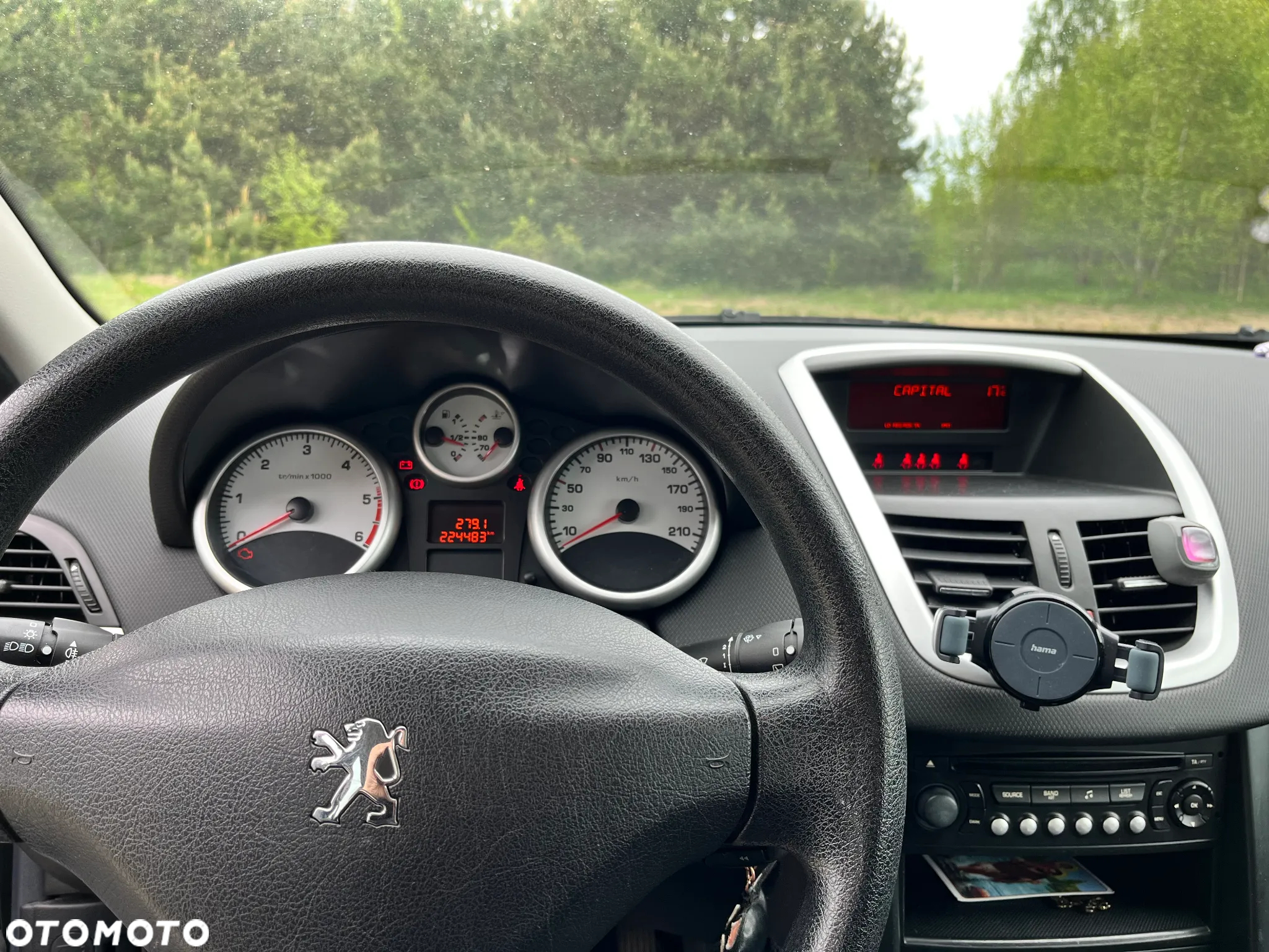 Peugeot 207 - 10