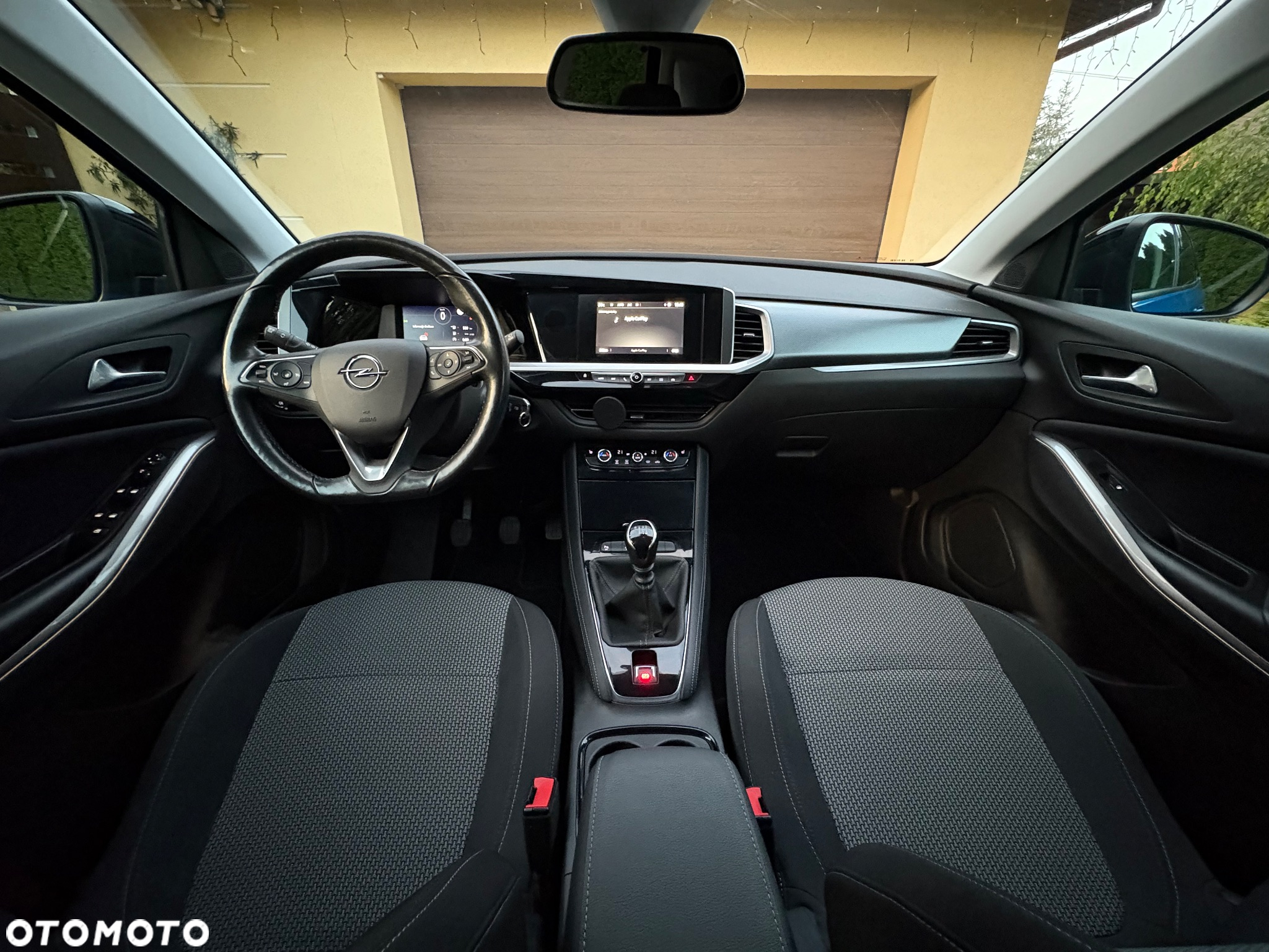 Opel Grandland - 10