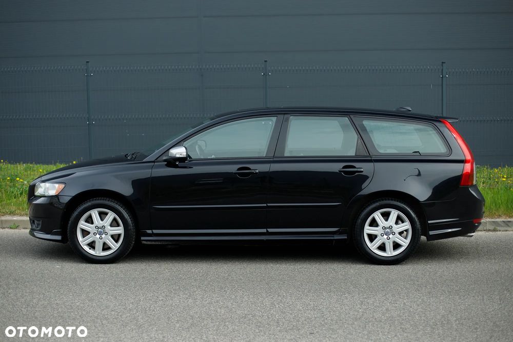 Volvo V50 T5 AWD RDesign - 6