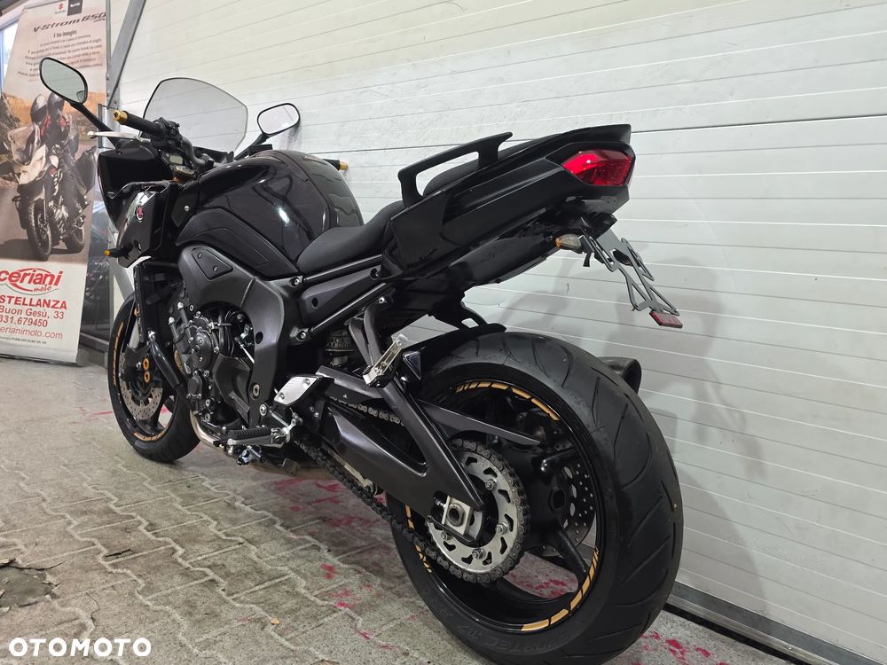 Yamaha FZ - 14