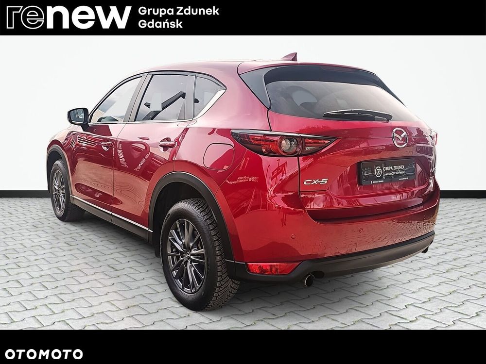 Mazda CX-5 2.0 Skyenergy 2WD - 7