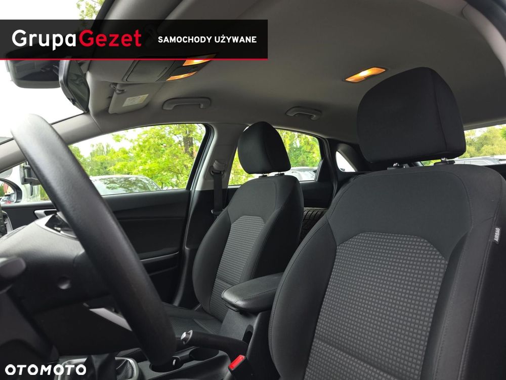 Kia Ceed 1.4 S - 11