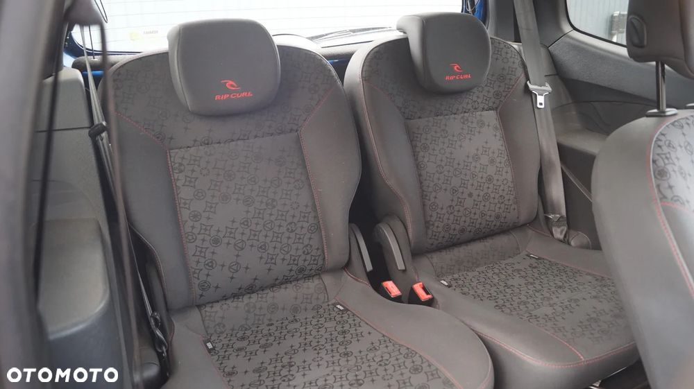 Renault Twingo 1.2 16V Rip Curl - 18