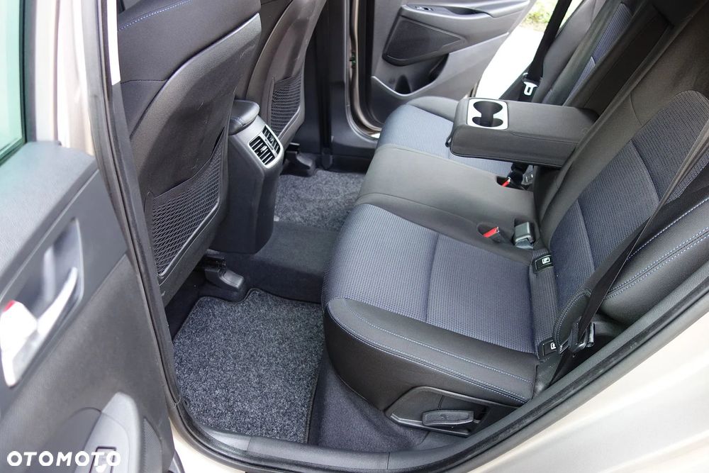 Hyundai Tucson 1.6 GDi 2WD Style - 33