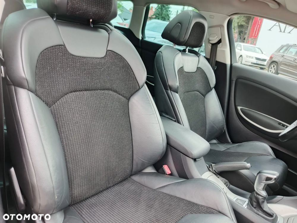 Citroën C5 1.6 e-HDi Selection MCP - 31