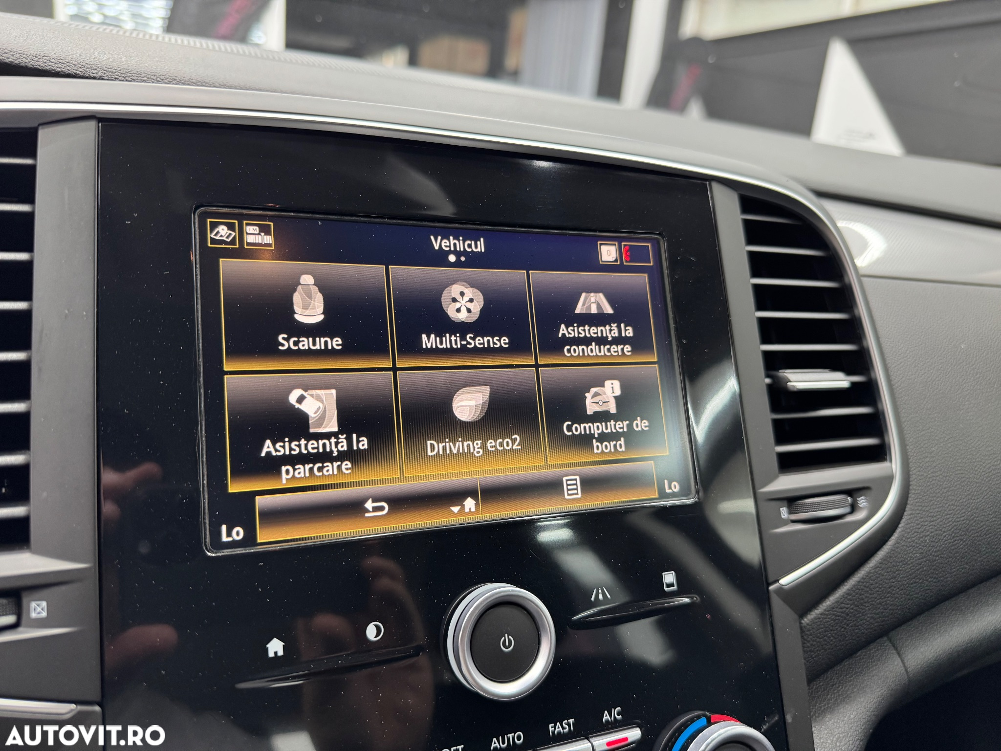 Renault Talisman Grandtour ENERGY dCi 130 EDC LIMITED - 12