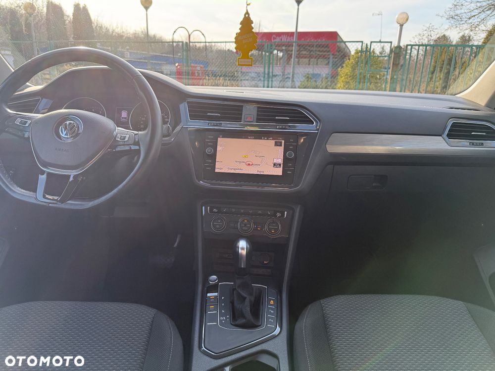 Volkswagen Tiguan 1.5 TSI EVO Highline DSG - 27
