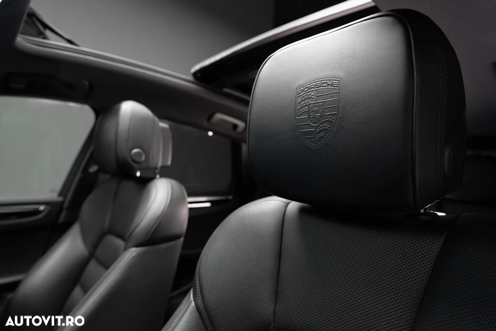 Porsche Macan S PDK - 32