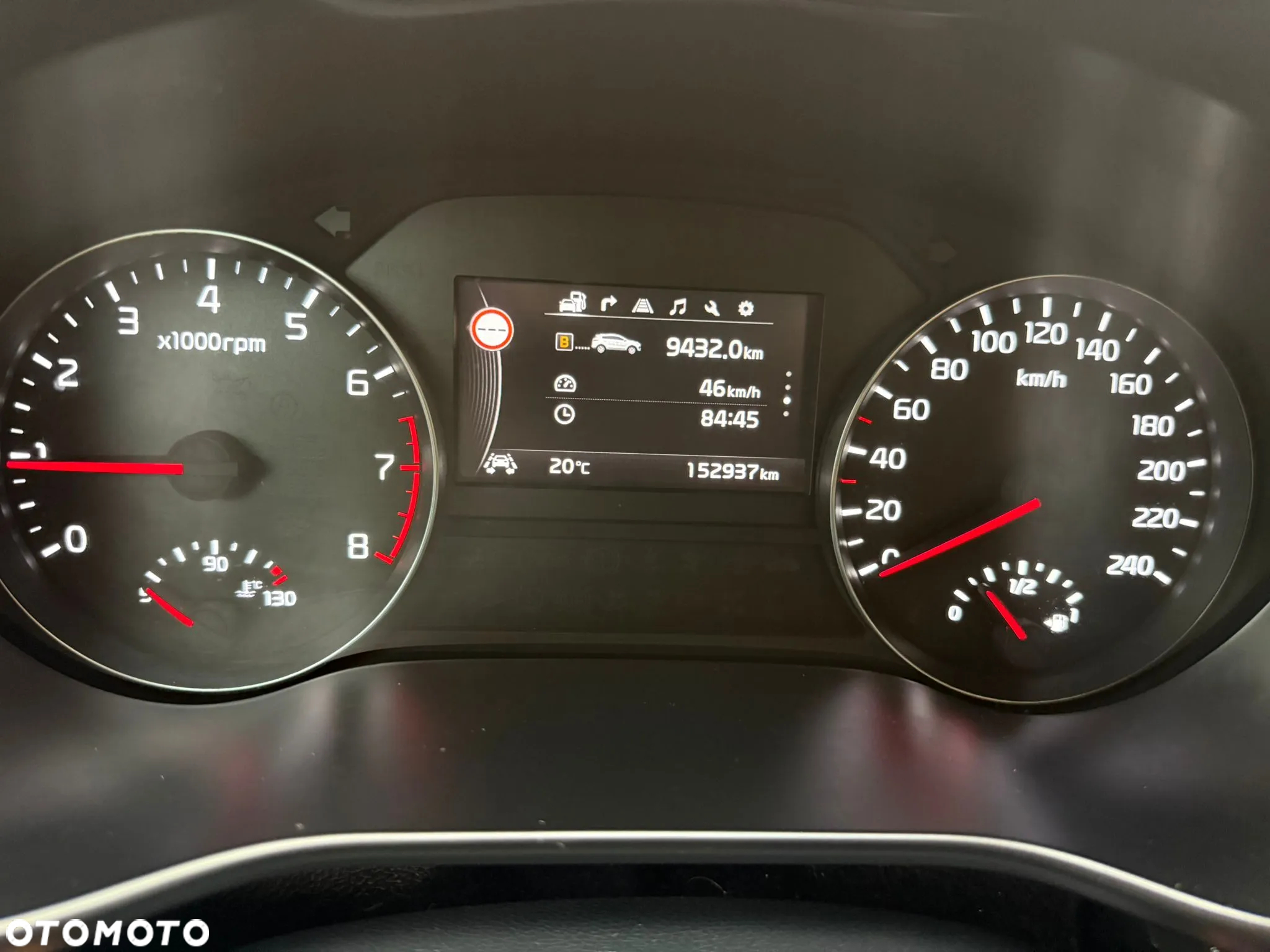Kia Sportage 1.6 GDI 2WD Vision - 16