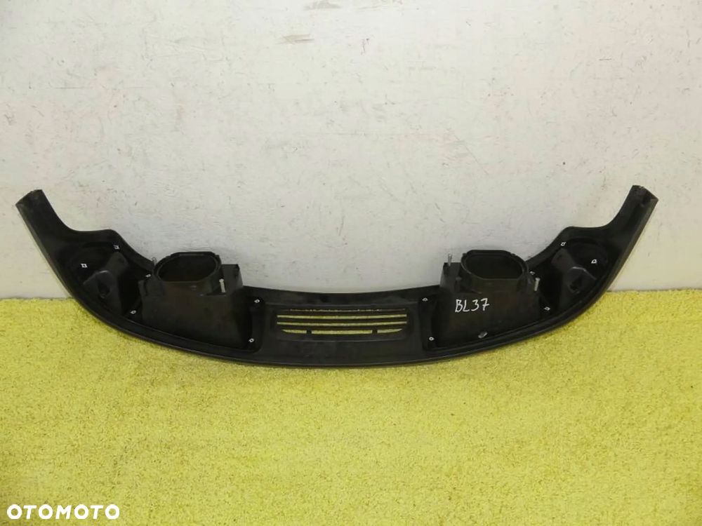 zderzak przód piaggio vespa ape 50 van - 2