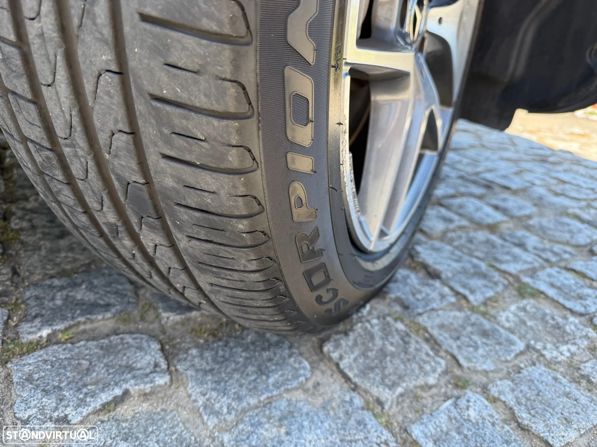 Mercedes-Benz GLC 250 d AMG Line 4-Matic - 14