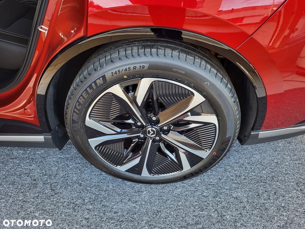 Mazda 6e 68.8kWh Takumi - 5